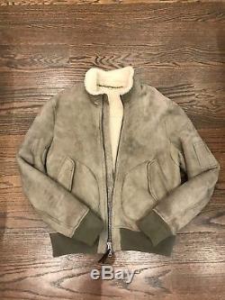 burberry suede jacket mens