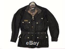 ebay barbour jacke