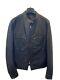 100% Genuine Tom Ford Leather Jacket