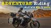 10 Things Every Motorcycle Adventure Rider Needs To Know