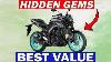 11 Cheap Motorcycles That Nobody Buys And That Are Very Good