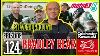 124 Bradley Bear Steven Bradley