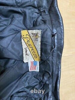 125 50 schott perfecto double leather motorcycle jacket 641 618