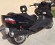 2009 Suzuki Burgman 650