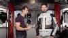 2013 Textile Motorcycle Jacket Buying Guide At Revzilla Com