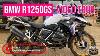 2019 Bmw R1250gs Rallye Te Used Bike Video Tour Bmw Motorrad Bmwmotorad R1250gs