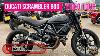 2021 Ducati Scrambler 800 Icon Dark Used Bike Video Tour Ducatiscrambler