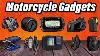 20 Best Motorcycle Gadgets For New Riders In 2025 Exclusive