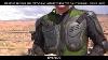 35 Tms Armored Motorcycle Jacket Review O O