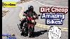 5 Amazing Motorcycles That Are Dirt Cheap Motovlog