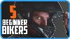 5 Annoying Things Beginner Bikers Do