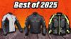 6 Best Motorcycle Jackets For 2026 To Keep You Protected Dry U0026 Ready To Ride