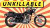 7 Unkillable Used Motorcycles