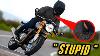 92 Of Riders Are Still Making These Motorcycle Jacket Mistakes