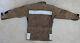 AEROSTITCH FALSTAFF Jacket waxed cotton jacket 42 Large +1 sleeve EXCELLENT
