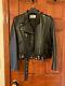 Acne Studios Leather Jacket