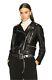 Acne Studios Mock Leather Jacket 36