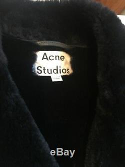 Acne Studios Velocite Jacket