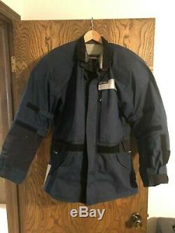 Aerostich Darien light jacket