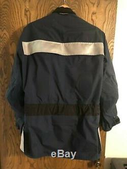 Aerostich Darien light jacket