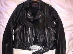 All Saints Leather Jacket