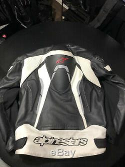 Alpine Stars GP Pro jacket-Size42US/52EU Barely used