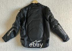 Alpine Stars Motorcycle Jacket Size 46