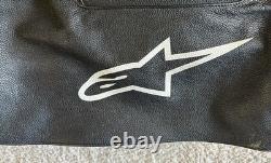 Alpine Stars Motorcycle Jacket Size 46