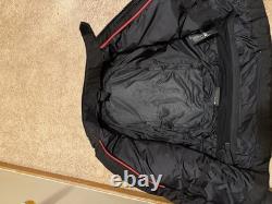 Alpinestar Motorcycle Jacket XL bundle