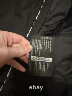 Alpinestar Motorcycle Jacket XL bundle