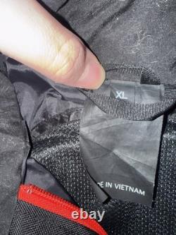 Alpinestar Motorcycle Jacket XL bundle