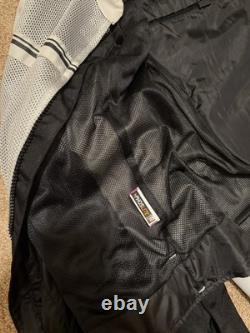 Alpinestar Motorcycle Jacket XL bundle