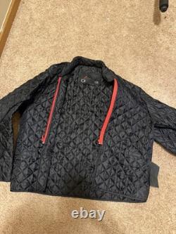 Alpinestar Motorcycle Jacket XL bundle