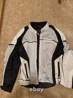 Alpinestar Motorcycle Jacket XL bundle