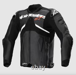 Alpinestars Atem V5 Leather Jacket