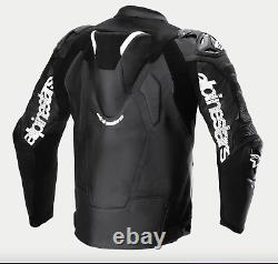 Alpinestars Atem V5 Leather Jacket