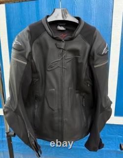 Alpinestars GP Plus R V3 Motorcycle Racing Jacket