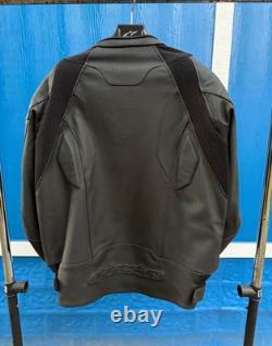Alpinestars GP Plus R V3 Motorcycle Racing Jacket