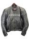 Alpinestars Leather Motorcycle Size US 42 Protective Armored Jacket Heavy Duty