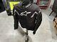 Alpinestars Men's Black Lightweight T-SP X Superair Motorcycle Jacket XL