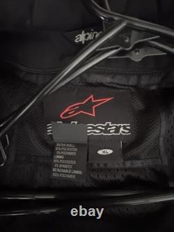 Alpinestars Motorcycle Jacket XL