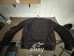 Alpinestars Motorcycle Jacket XL