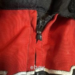 Alpinestars Sportswear Riders Jacket Motorbike Protector Used Nice Large Y2K