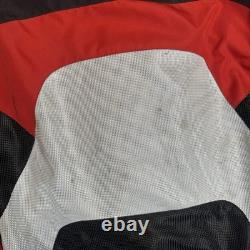 Alpinestars Sportswear Riders Jacket Motorbike Protector Used Nice Large Y2K