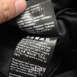 Alpinestars T-FASTER Air Motorcycle Jacket Black Size Medium Men limited Rare