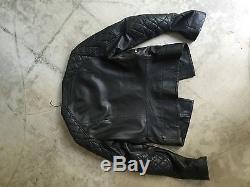 Anine Bing Leather Jacket