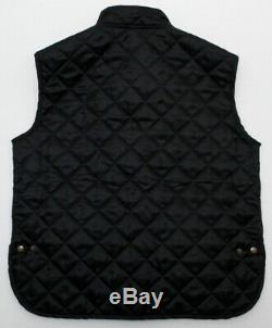 Authentic Belstaff quilted inner vest jacket waistcoat Size XL Roadmaster