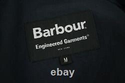 BARBOUR ENGINEERED GARMENTS Unlined Graham Jacket Size Medium/Large 38/40/42/44