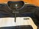 BMW Kushitani Mesh and Leather Motorcycle Jacket Size XL Barely Used