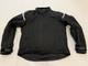 BMW Motorrad Comfort Shell Jacket Coat Black Motorcycle MENS 56 Protective
